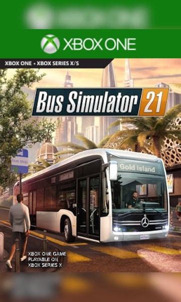 Image result for Bus Simulator Xbox One