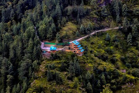 JALORI HOUSE (Jibhi) - Guesthouse Reviews, Photos, Rate Comparison ...