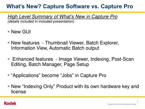 Image result for Capture Pro Software