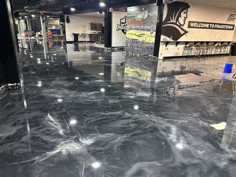 How Much Do Epoxy Floor Coatings Cost | Boston Epoxy Experts