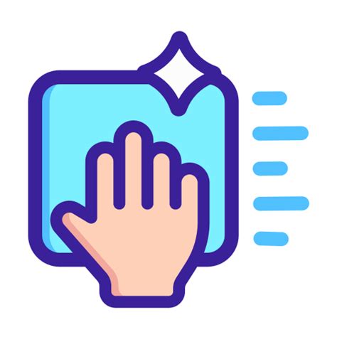 Image result for Clean Up Icon