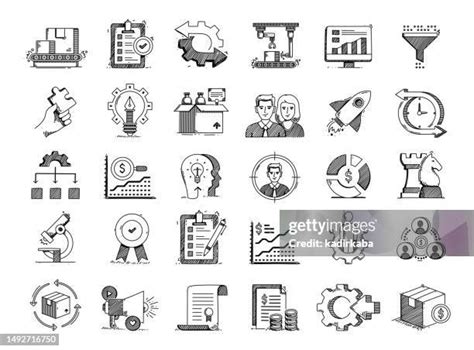 Image result for Product Realization Process Flow Chart Icon