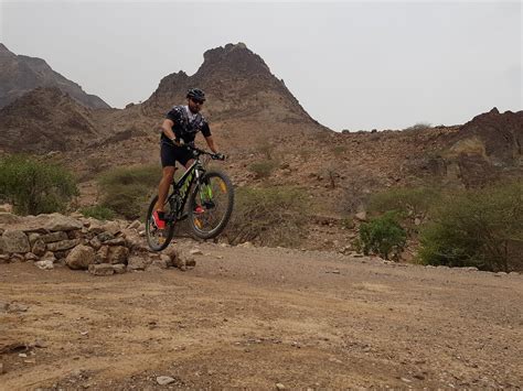 HATTA MOUNTAIN BIKE TRAIL CENTRE (2026) All You Need to Know BEFORE You ...