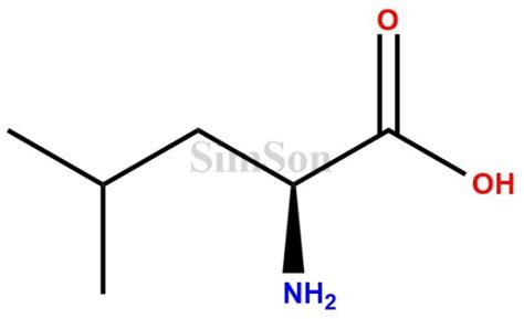 L-Leucine | CAS No- 61-90-5 | Simson Pharma Limited