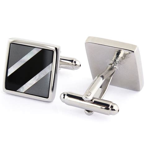 Buy The Upper Crust Mother Of Pearl Cufflinks Online |Buy Cufflinks ...