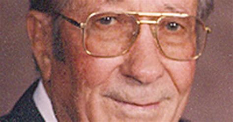 Harold Walter – Creston News