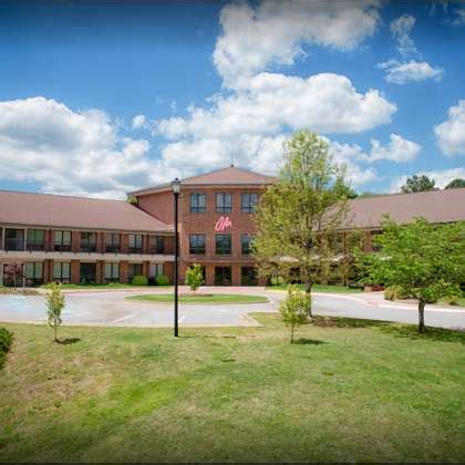 Operation Mobilization USA Office Photos