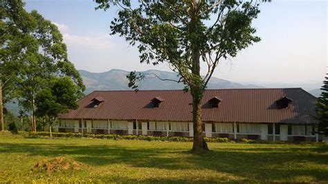 GREEN JUNGLE HOLYDAY RESORT (Suryanelli) - Specialty Resort Reviews ...