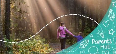 Twinkl Parents Wellbeing Newsletter - Back to School Mindfulness