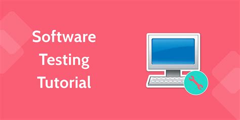 Software Testing Tutorials 的图像结果
