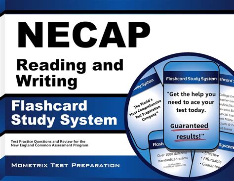 Necap Reading and Writing Study System: Necap Test Practice Questions ...