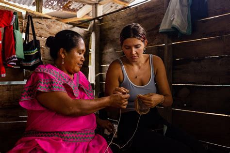 Discover the Comarca of Panamá & the Ngäbe-Buglé Tribe