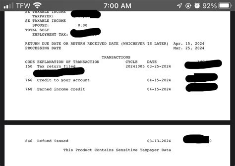 Transcripts updated. : r/taxrefundhelp