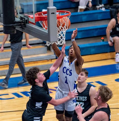Believe. Belong. Become. | Cincinnati Christian Schools