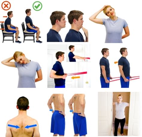 Correct Back Posture 的图像结果