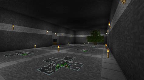 Can You Grow Trees Underground In Minecraft? - Game Boy World - can you grow trees underground in minecraft