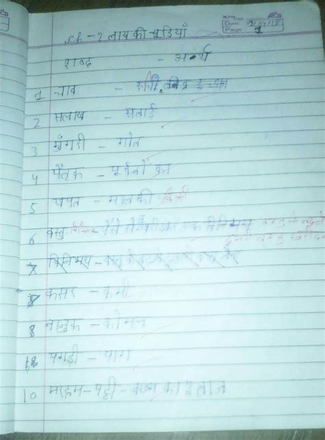 Give the short summary of "Lakh Ki Chudiyan" from NCERT textbook Class ...