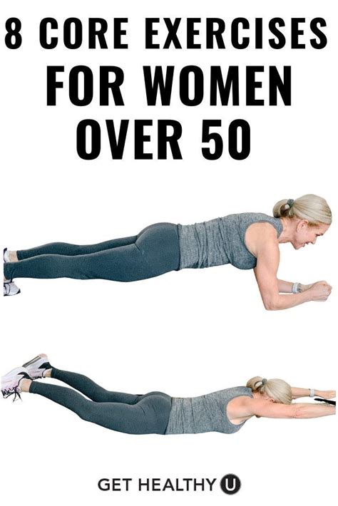 Image result for Senior Core Workout