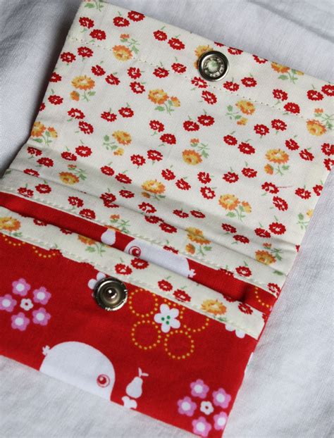 Image result for Wallet PDF Pattern