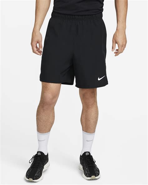 Nike Dri-FIT Challenger Men's 18cm (approx.) Brief-Lined Versatile ...