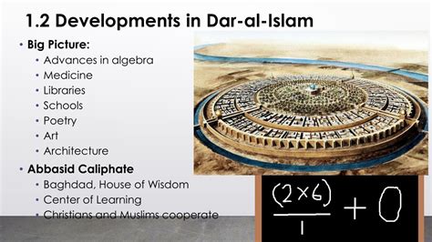 PPT - Islamic States and Religious Systems in 13th Century Dar-al-Islam ...