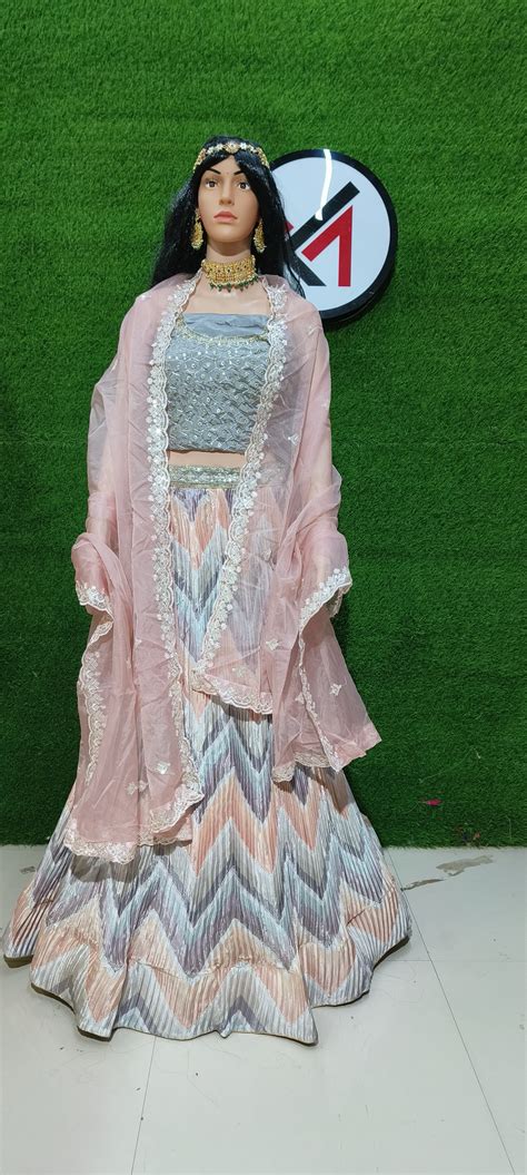 MKL153 GREY – MAHAKARA