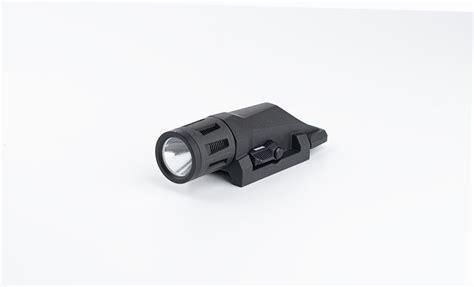 400 Lumens Flashlight with IR | TACTIX