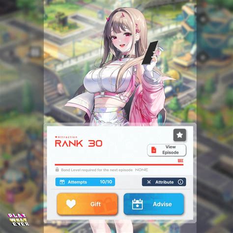 Viper Advise Guide - NIKKE: Goddess of Victory