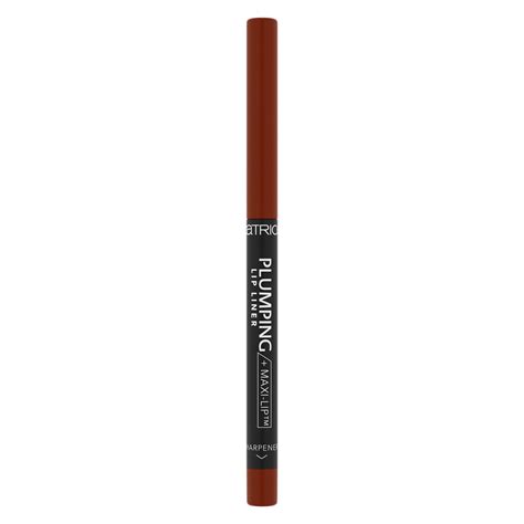 CATRICE Plumping Lip Liner - Lipliner | beautyPALAST - Go All-Out