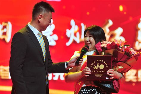 【短视频】甘肃省第八届全国道德模范及提名奖获得者载誉归来-丝路明珠网