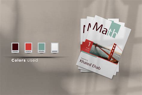 Image result for Basic Math Book