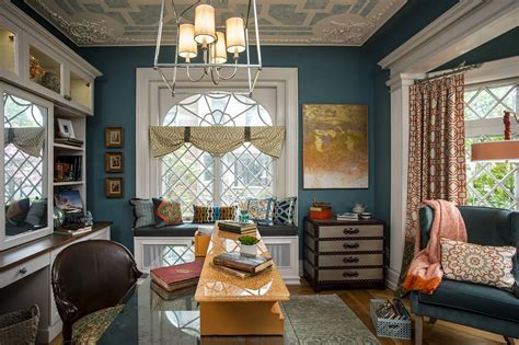 How to Decorate a Historic Home? - Heaven Gables