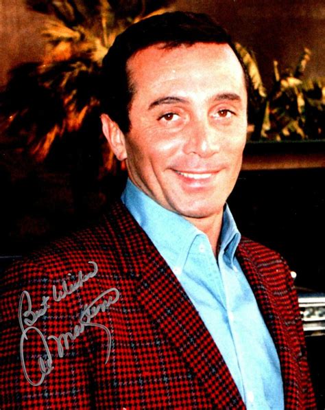 Johnny Fontane Godfather