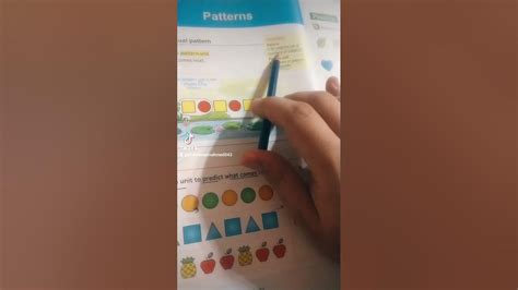 Image result for Problem Solving in Pattern Grade 3