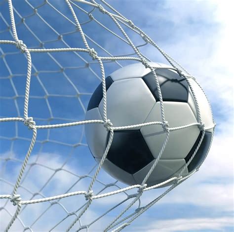 Football Goal Nets (Senior, Full Size) • Allied Sports & Leisure Ltd.
