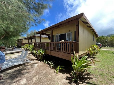 TIANAS BEACH VILLAS (Rarotonga, Southern Cook Islands) - Ranch Reviews ...