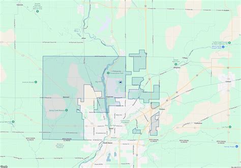 Turner High School, Beloit WI Rankings & Reviews - Homes.com