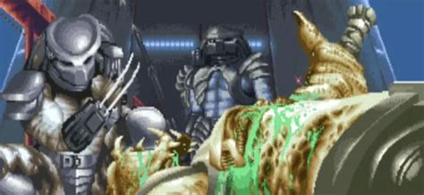 Image result for Alien vs Predator Gameplay