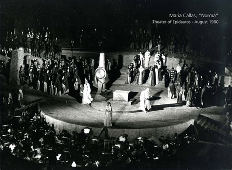 EPIDAVROS FESTIVAL | You Go Culture