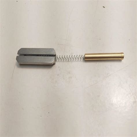 Amal 376 Choke kit. Valve Set. Monoblock 1955-65. | BRITISH Only ...