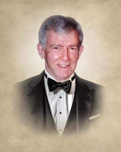 Edmond J. Collins Obituary (2025) - Waterbury, CT - Casey's Eastside ...