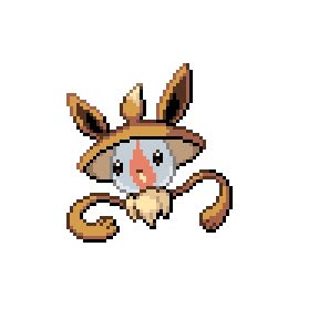 Eepent #133.366 - FusionDex.org