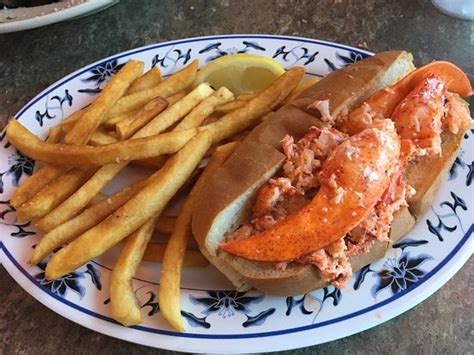 THE ANDREA SEASIDE RESTAURANT AND BEACH BAR, Westerly - Menu, Prices ...