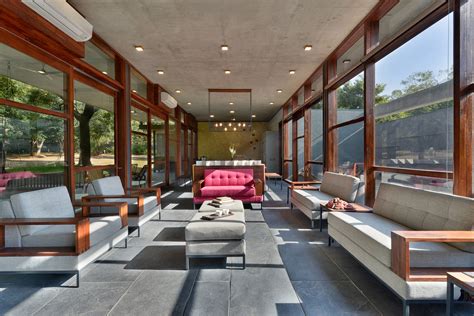 Ahmedabad Houzz: Bespoke Interiors Celebrate Contemporary Indian Design