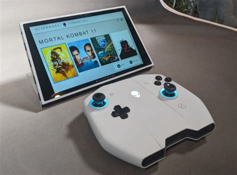 Image result for Alienware UFO