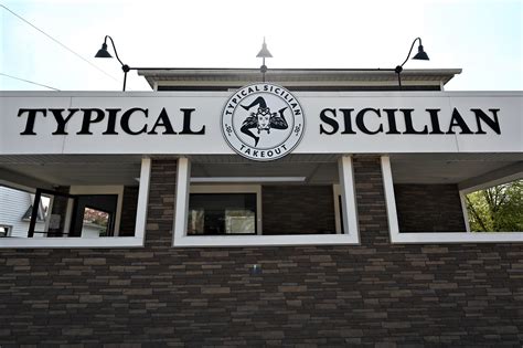 About - Typical Sicilian - East Longmeadow Massachusetts