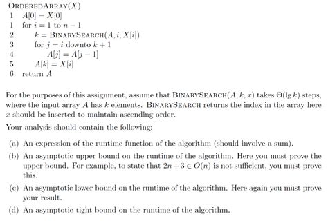 Image result for Worst Case Algorithm Analysis