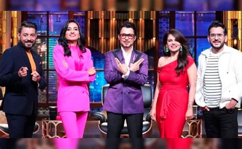 Shark Tank India 5: 'शार्क टैंक' में 6 नए दिग्गजों की एंट्री, जज की ...