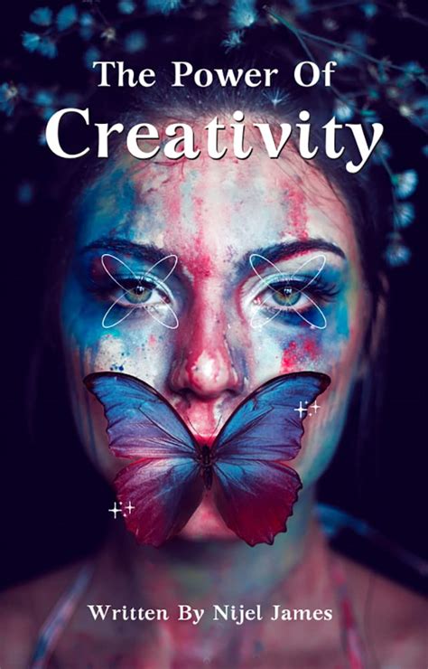 What Creativity is and isn't (The Power of Creativity Book 1) eBook ...