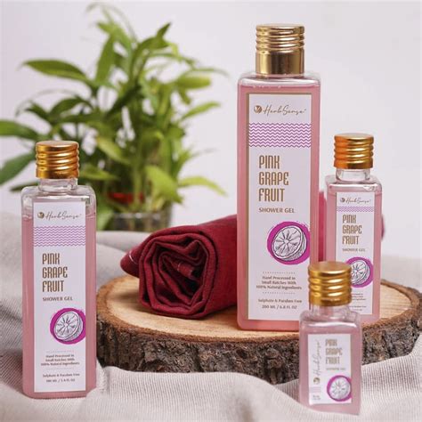 Get Started With Organic Skincare With Herb Sense | LBB